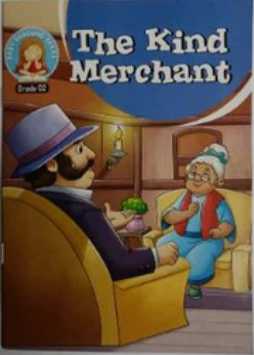 The Kind Merchant